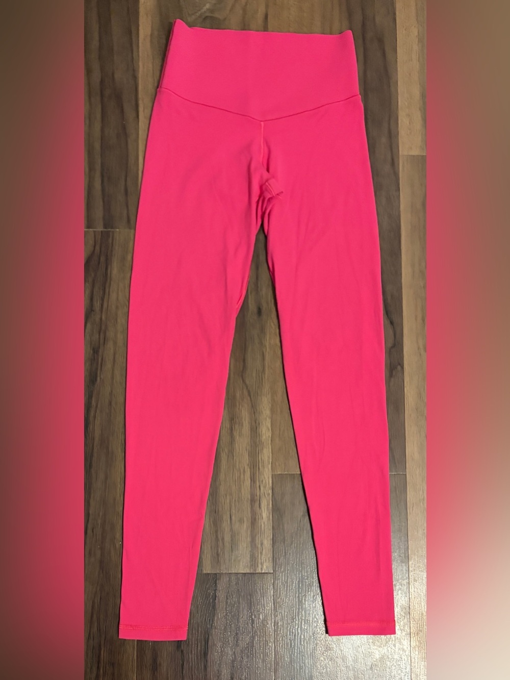 Pink Offline by Aerie Leggings